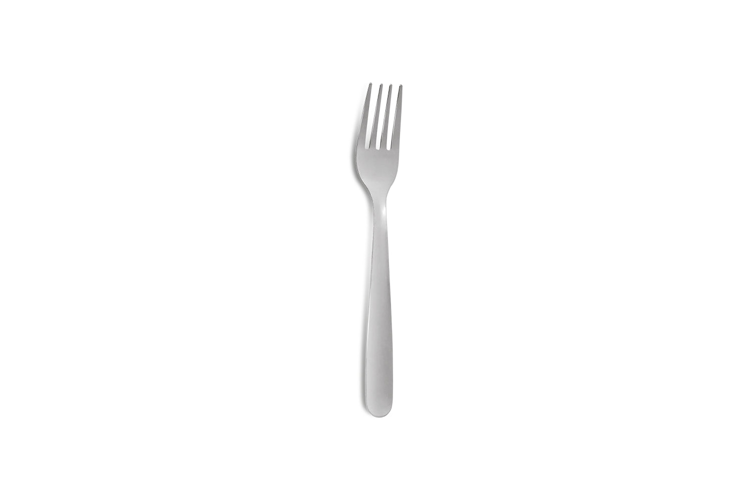 Garfo de mesa 1001 18%