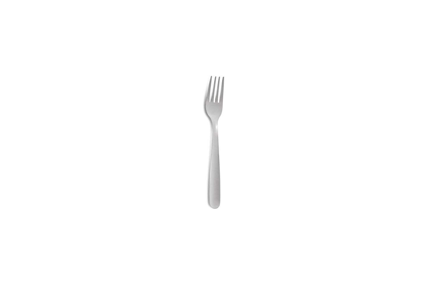 Garfo de lanche 1001 18%