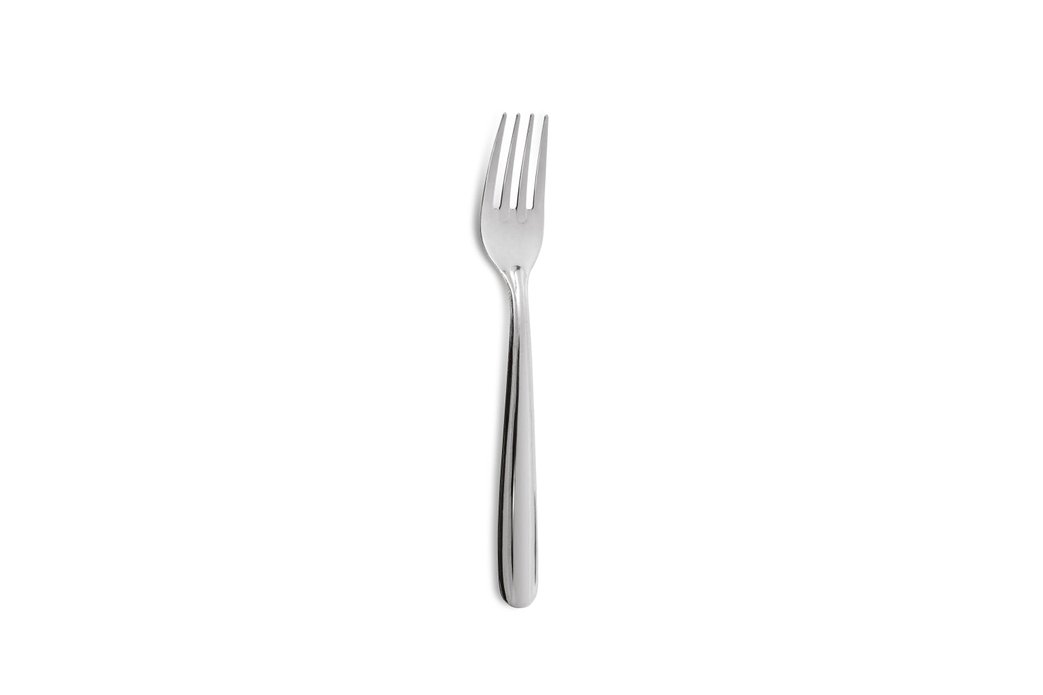 Garfo de mesa Nervio 18% – 3 unidades