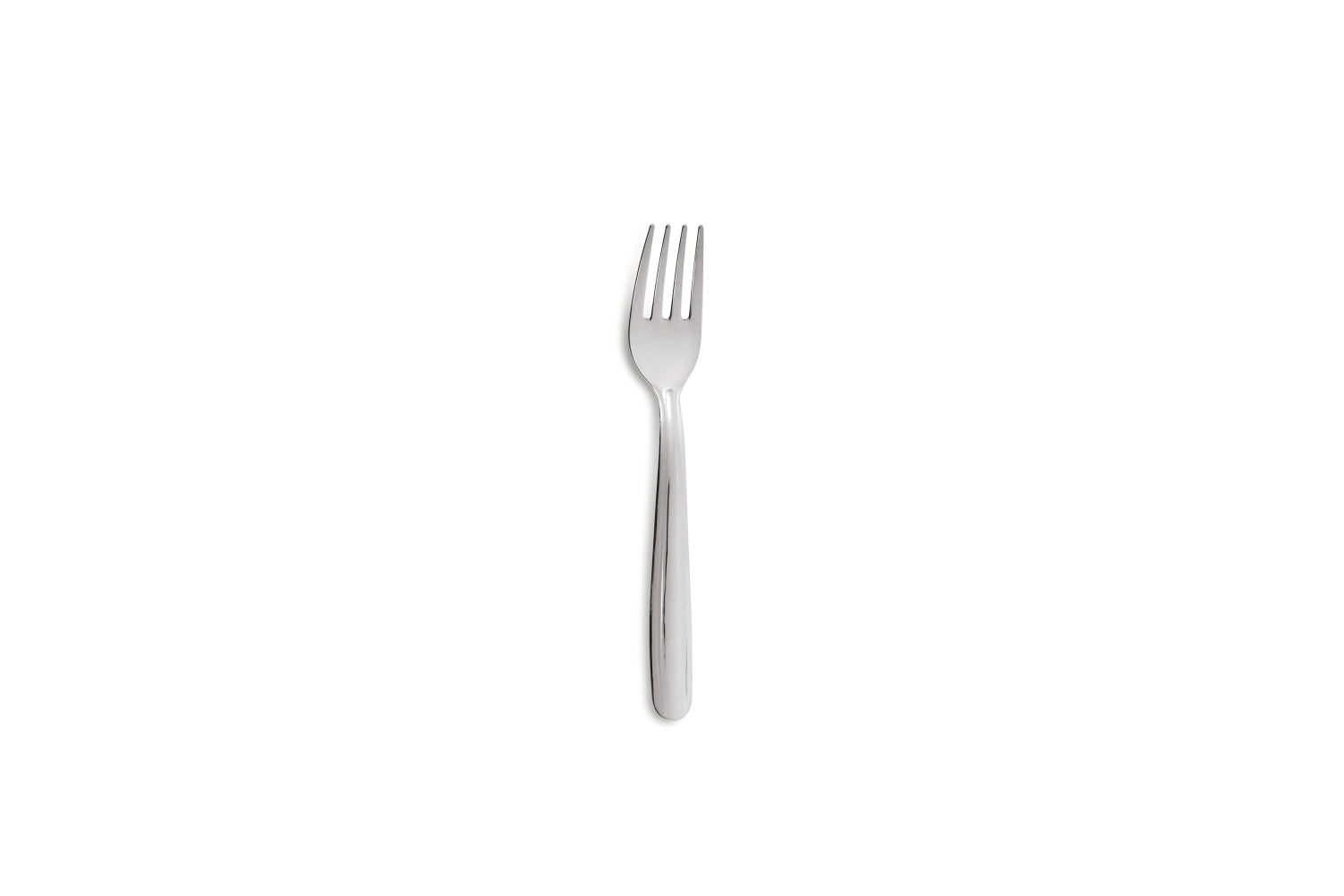 Garfo de lanche Nervio 18% – 6 unidades