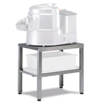 Suporte inox PP / PPC