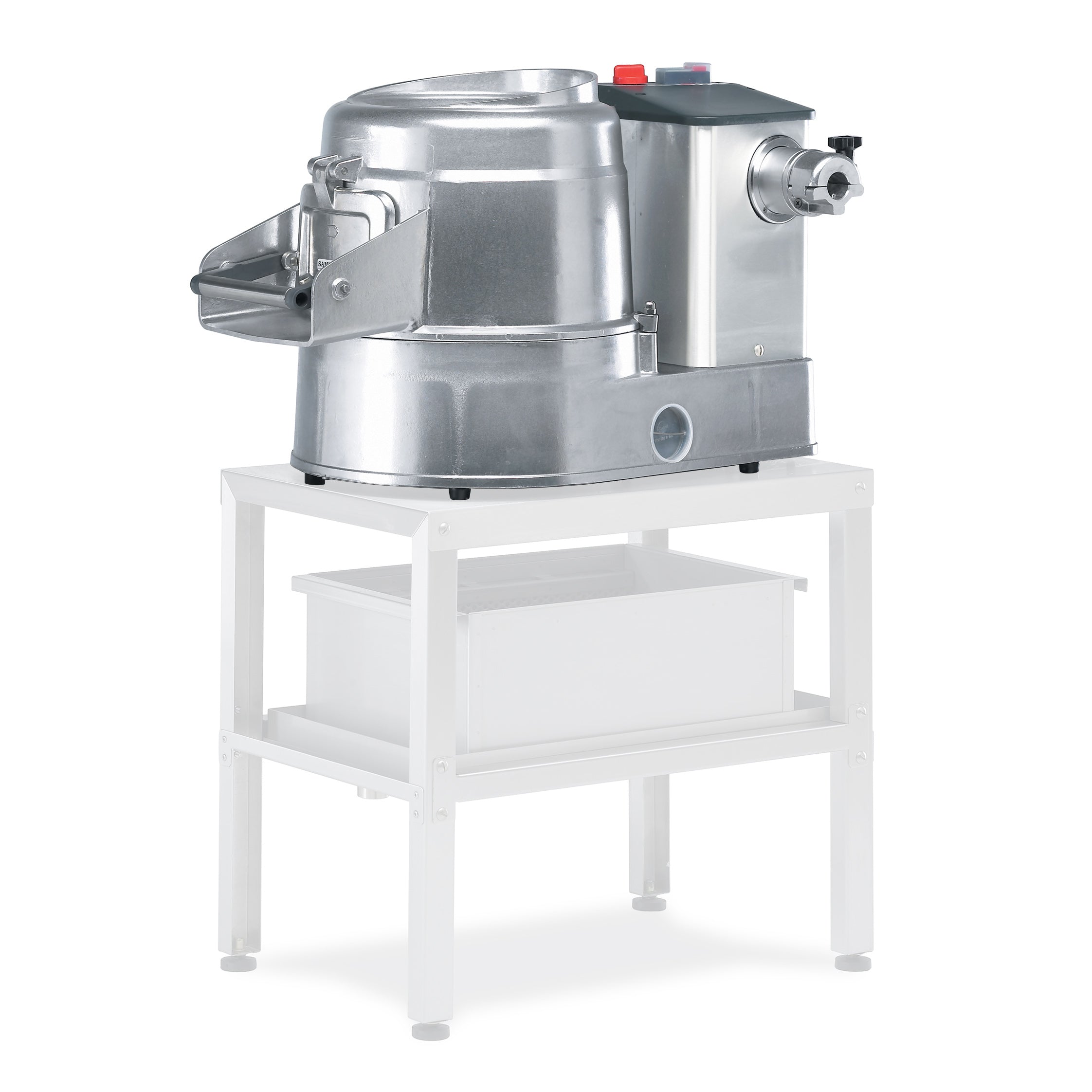Descascadora PPC-6+ 230-400/50/3V · 550 W