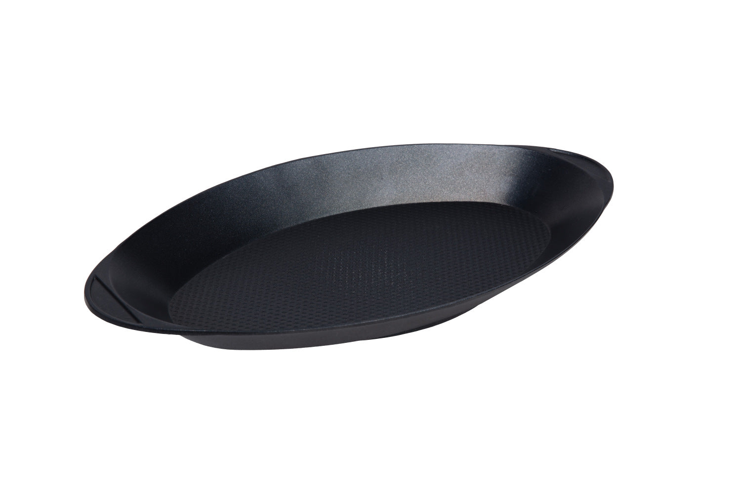 Grelhador oval para peixe 46x26,5cm