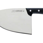 Cutelo de filetar Ibérica preto 220mm