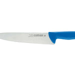 Faca de chef Grafit azul 200mm