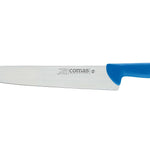 Faca de chef Grafit azul 300mm
