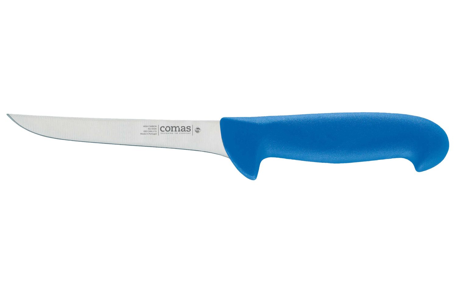 Faca de desossar Grafit azul 140mm
