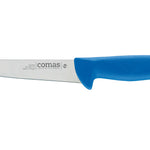Faca de talho Grafit azul 160mm