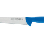 Faca de talho Grafit azul 200mm