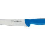 Faca de talho Grafit azul 240mm