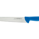 Faca de talho Grafit azul 300mm