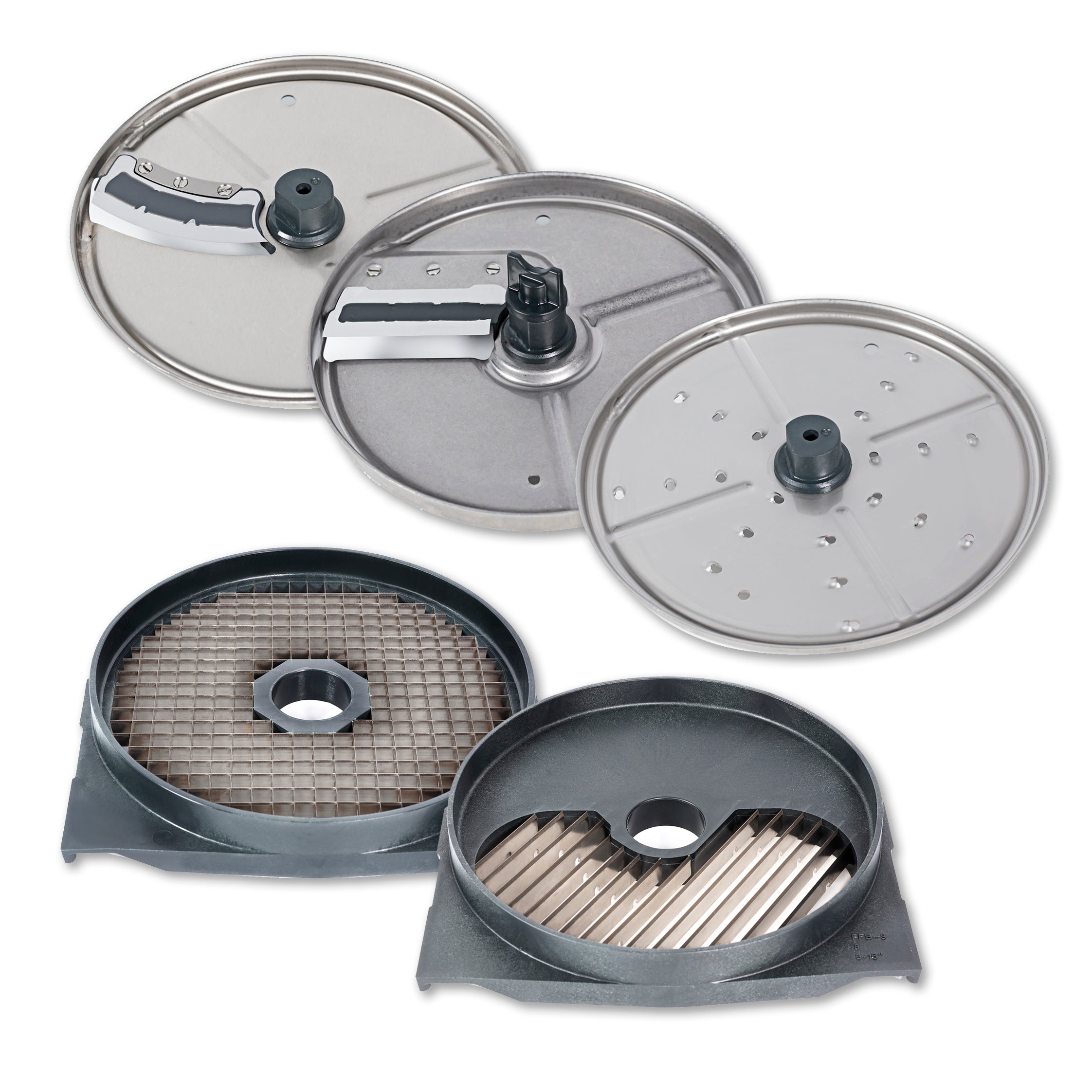 Pack discos Compact (BR)