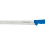 Faca de salmão Grafit azul 300mm
