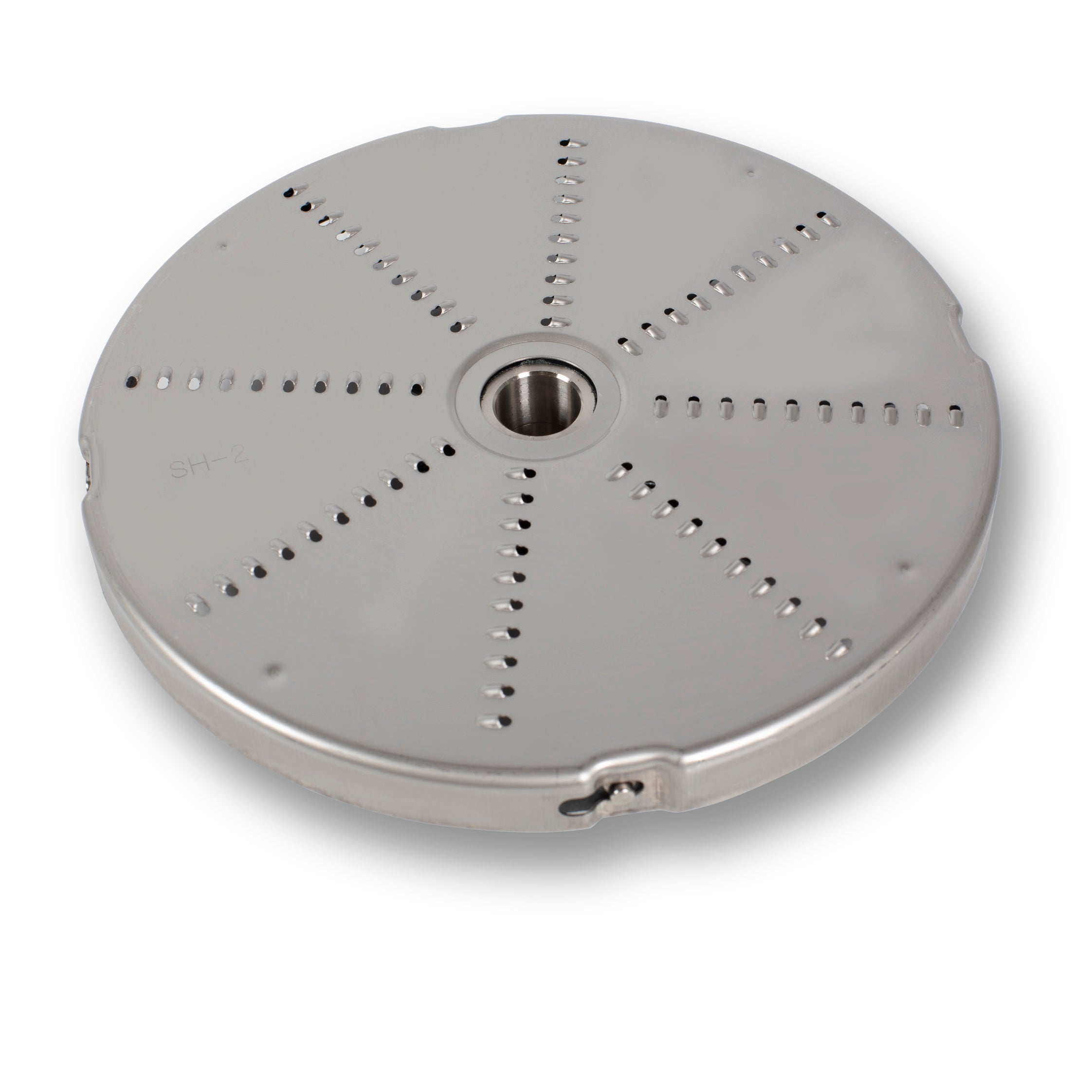 Disco ralador SH-2