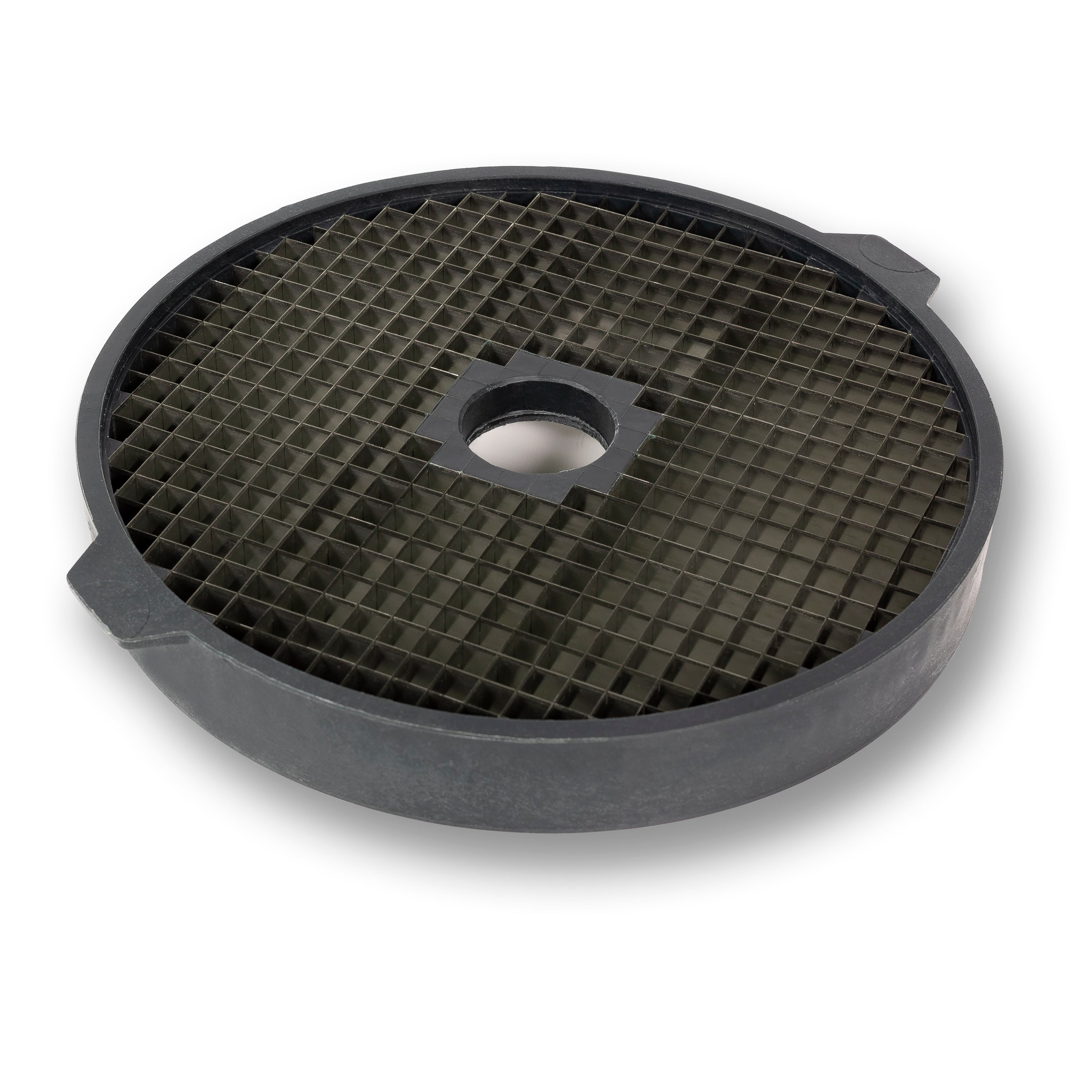 Grelha cubos FMC-8D