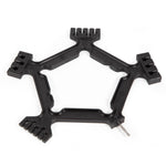 Limpa-grelhas universal QC-U