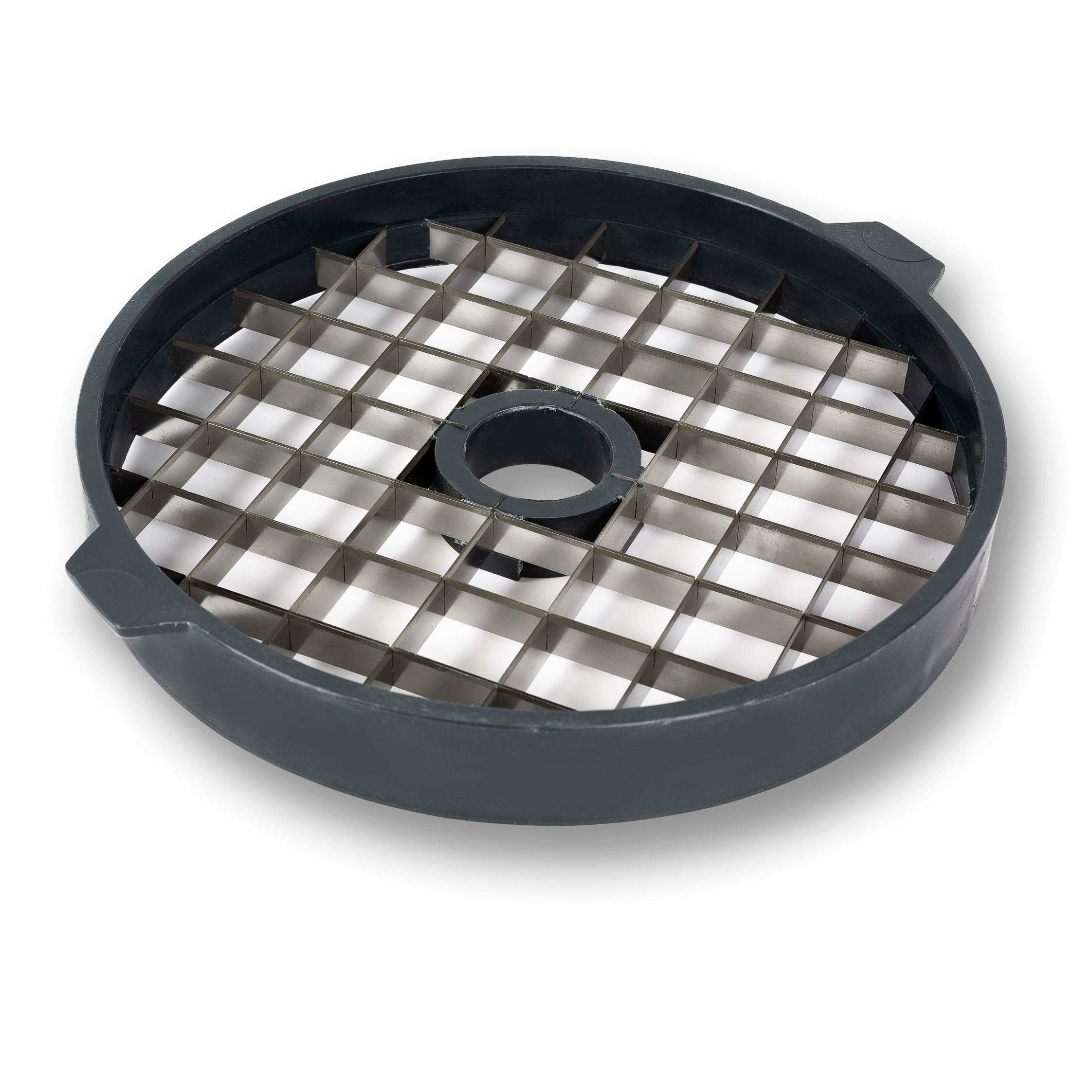 Grelha cubos FMC-25+