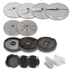 Pack discos "Bistro & Café" - Heavy Duty