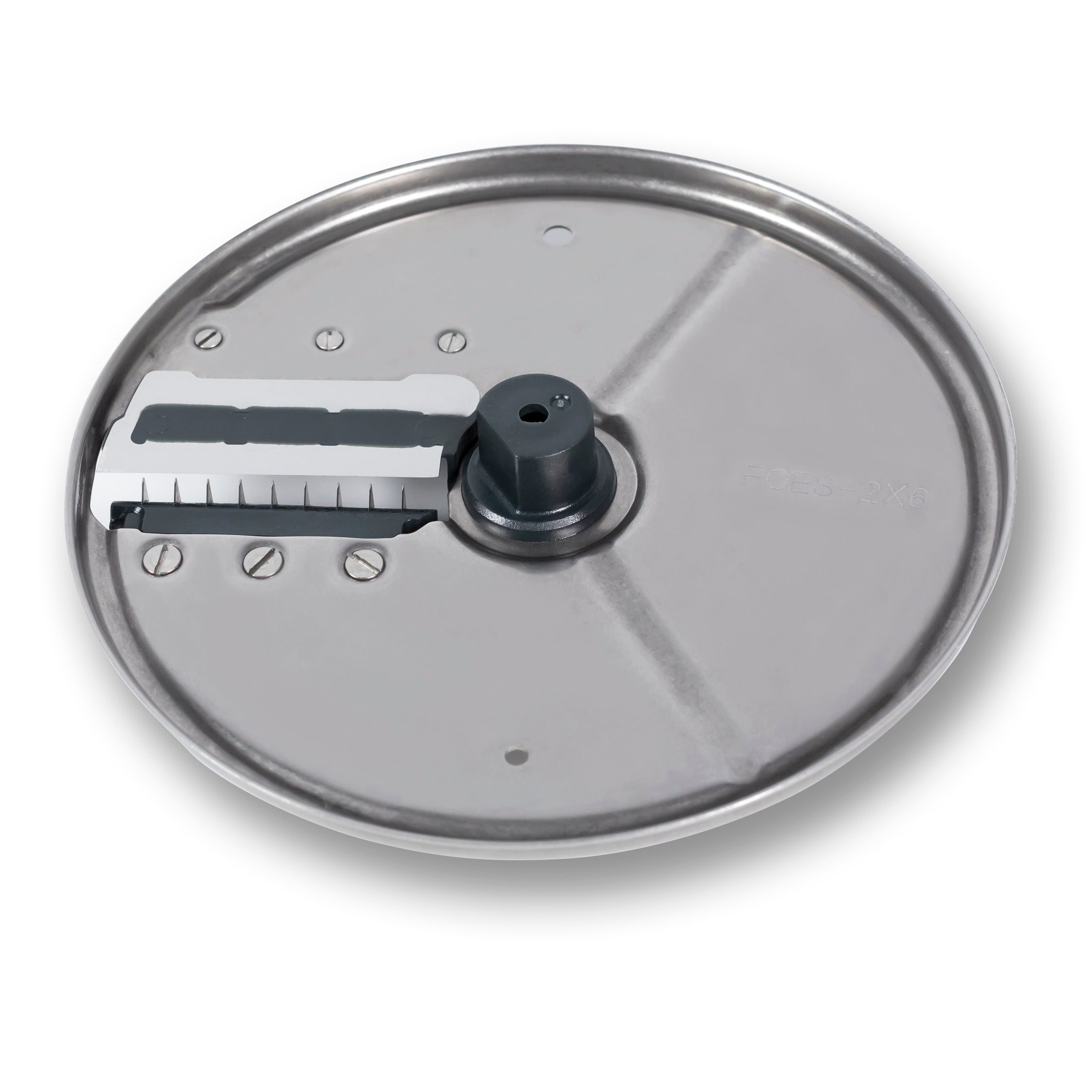 Disco cortador FCES-2x6