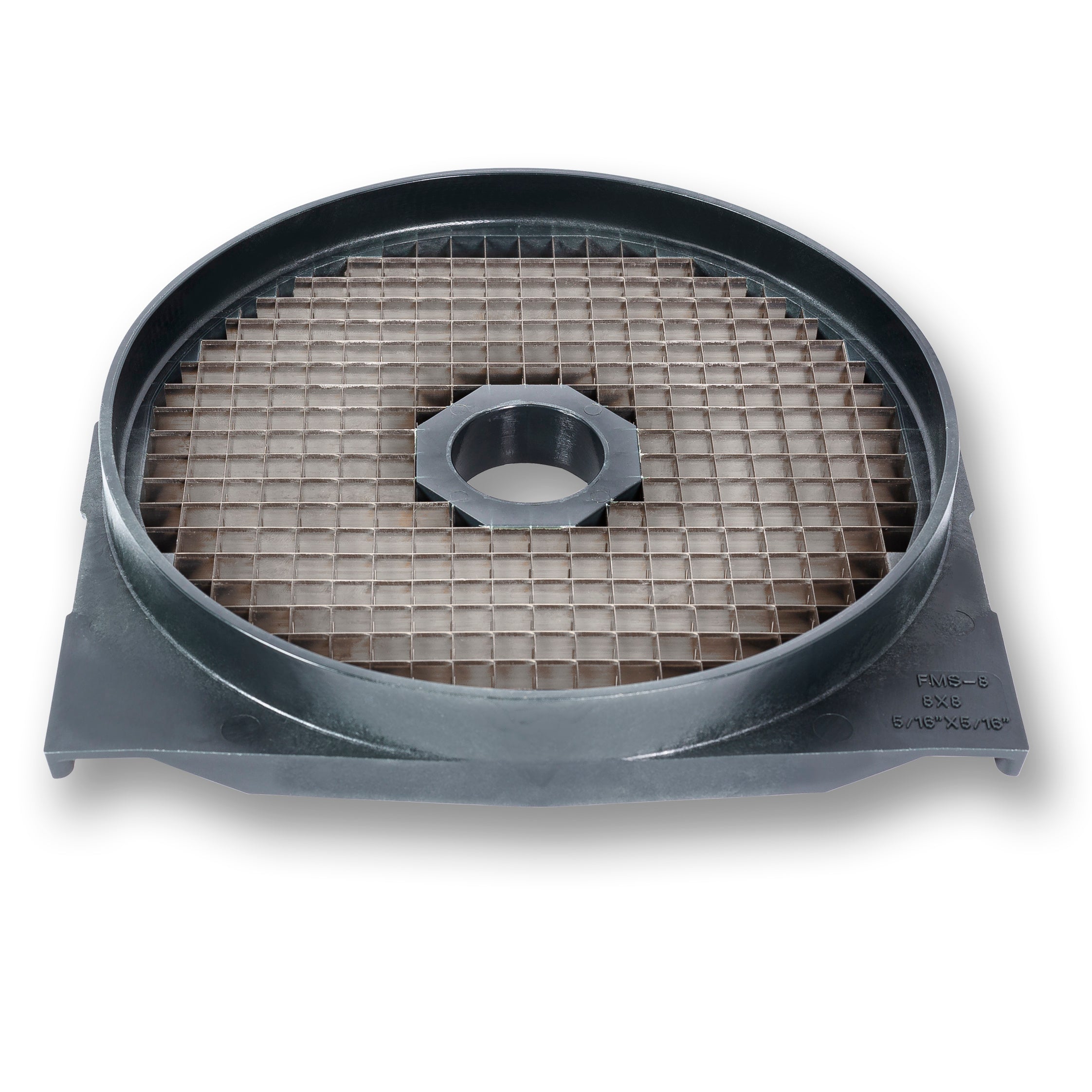 Grelha cubos FMS-8