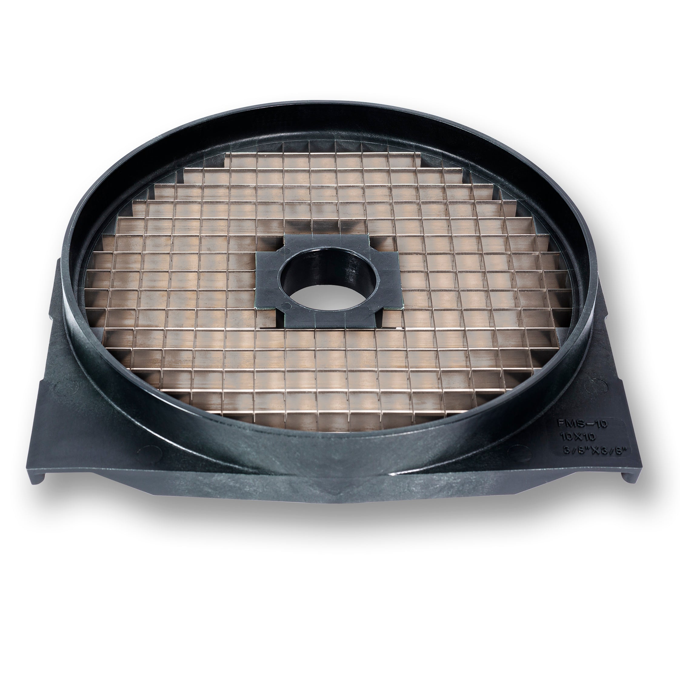 Grelha cubos FMS-10