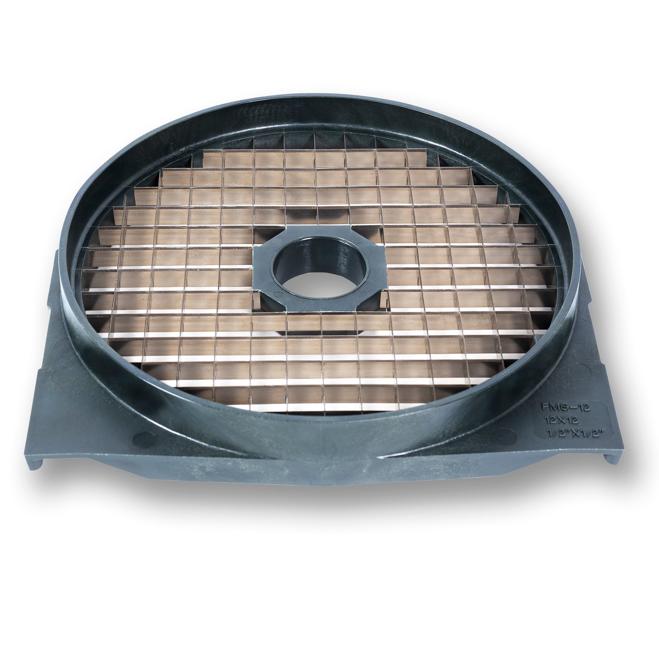 Grelha cubos FMS-12