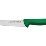 Faca de chef Grafit verde 180mm