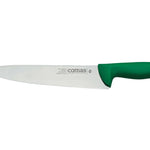 Faca de chef Grafit verde 200mm