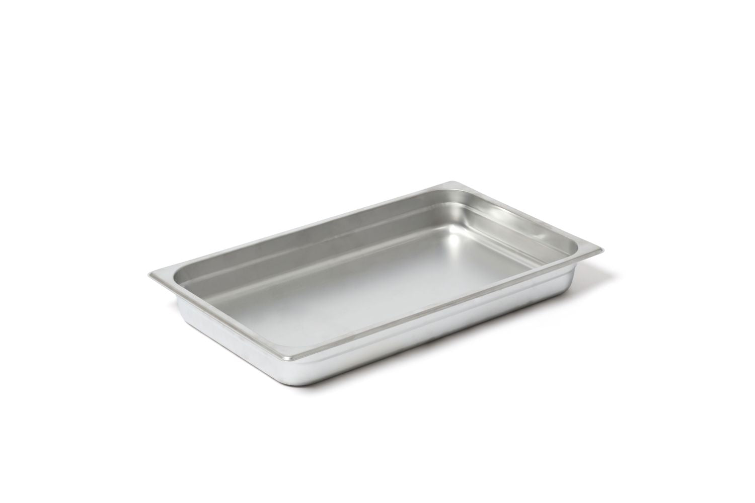 Cuba gastronorm GN 1/1 H100mm inox 18/10