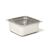 Cuba gastronorm GN 2/3 H65mm inox 18/10