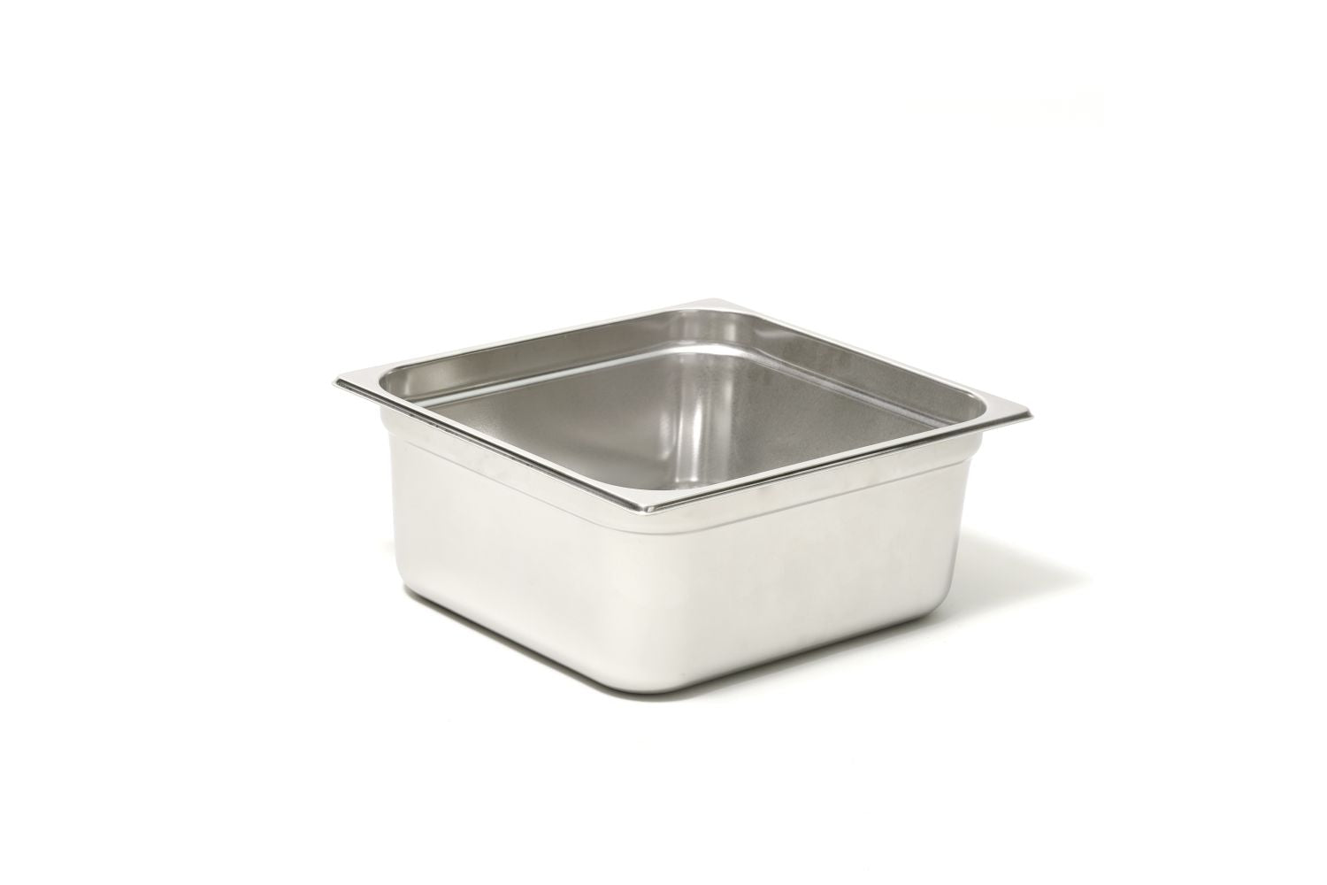 Cuba gastronorm GN 2/3 H150mm inox 18/10