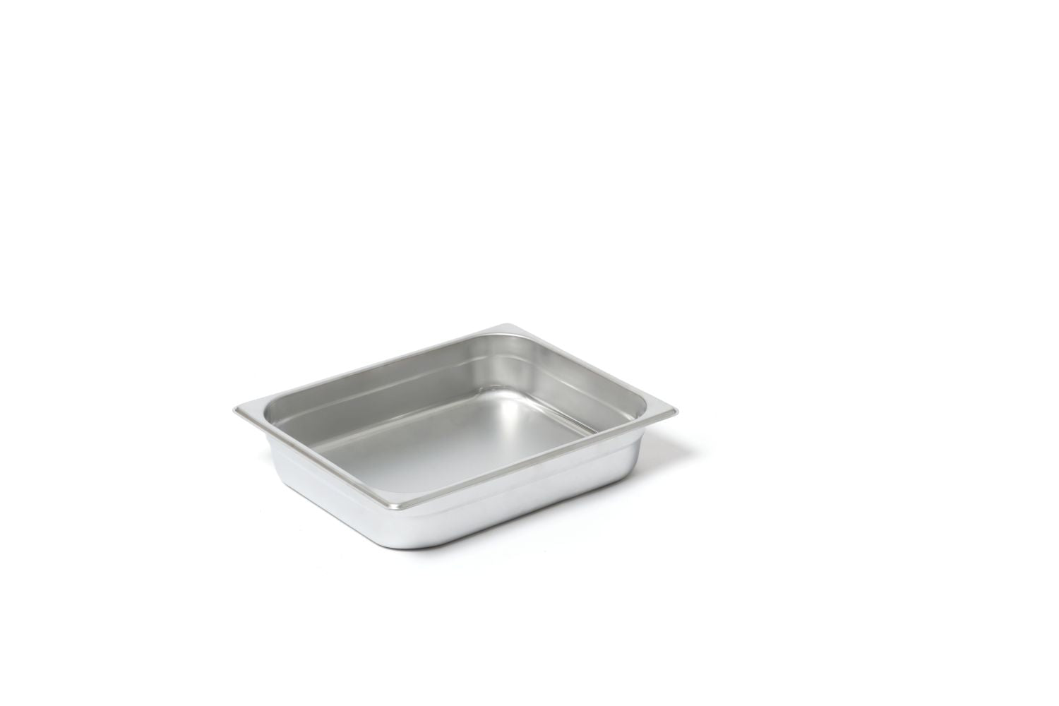 Cuba gastronorm GN 1/2 H200mm inox 18/10
