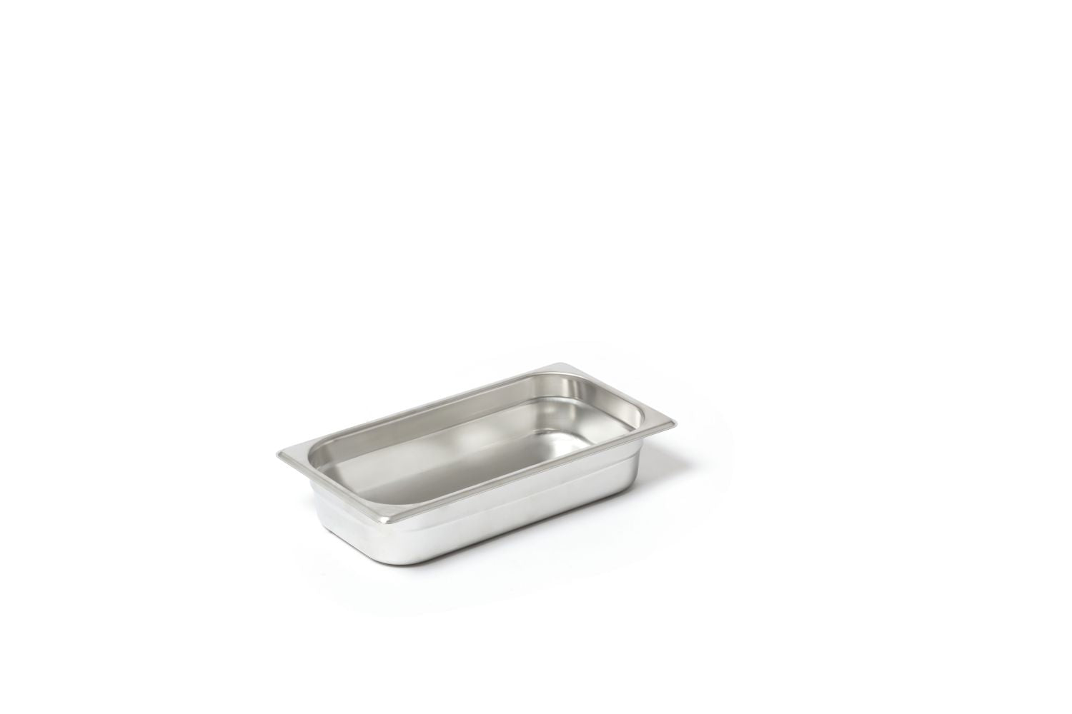 Cuba gastronorm GN 1/3 H40mm inox 18/10