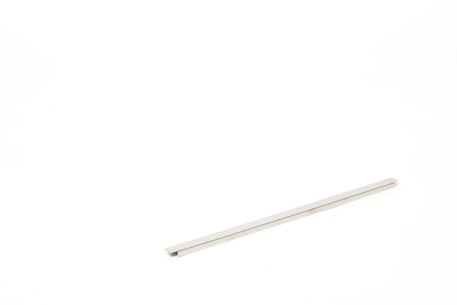 Perfil divisório para cuba gastronorm GN 1/1 inox 18/10