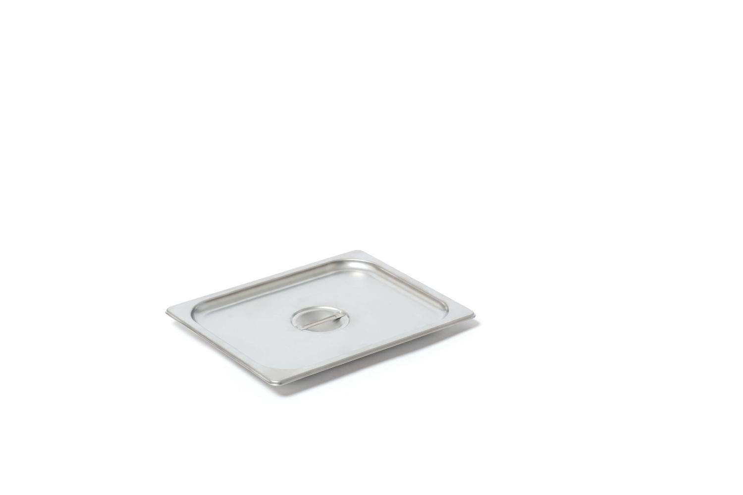 Tampa gastronorm normal GN1/1 inox 18/10