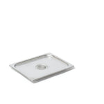 Tampa gastronorm normal GN2/3 inox 18/10