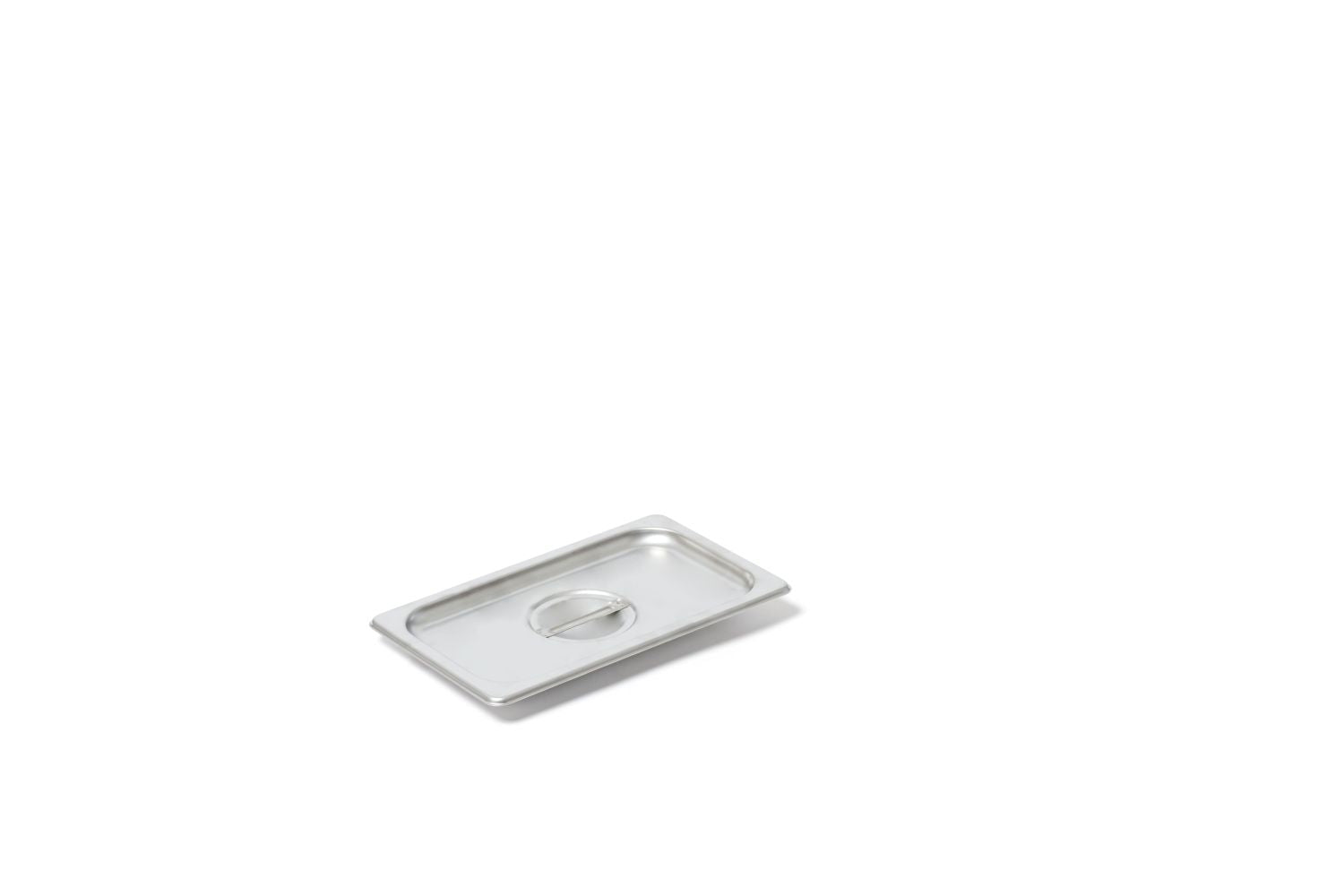 Tampa gastronorm normal GN 1/3 inox 18/10