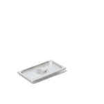 Tampa gastronorm normal GN 1/4 inox 18/10