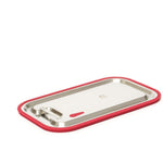 Tampa gastronorm hermética GN 1/1 inox 18/10