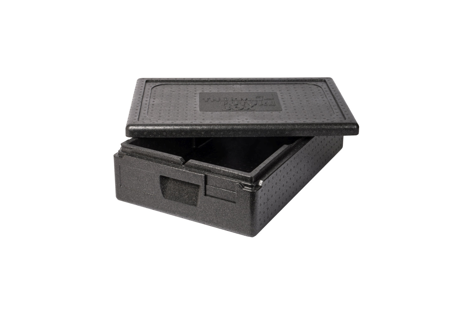 Contentor isotérmico gastronorm 1/1 Premium 538x337x117mm
