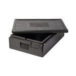 Contentor isotérmico gastronorm 1/1 Premium 538x337x117mm