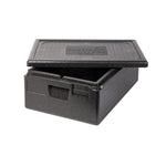 Contentor isotérmico gastronorm 1/1 Premium 538x337x167mm