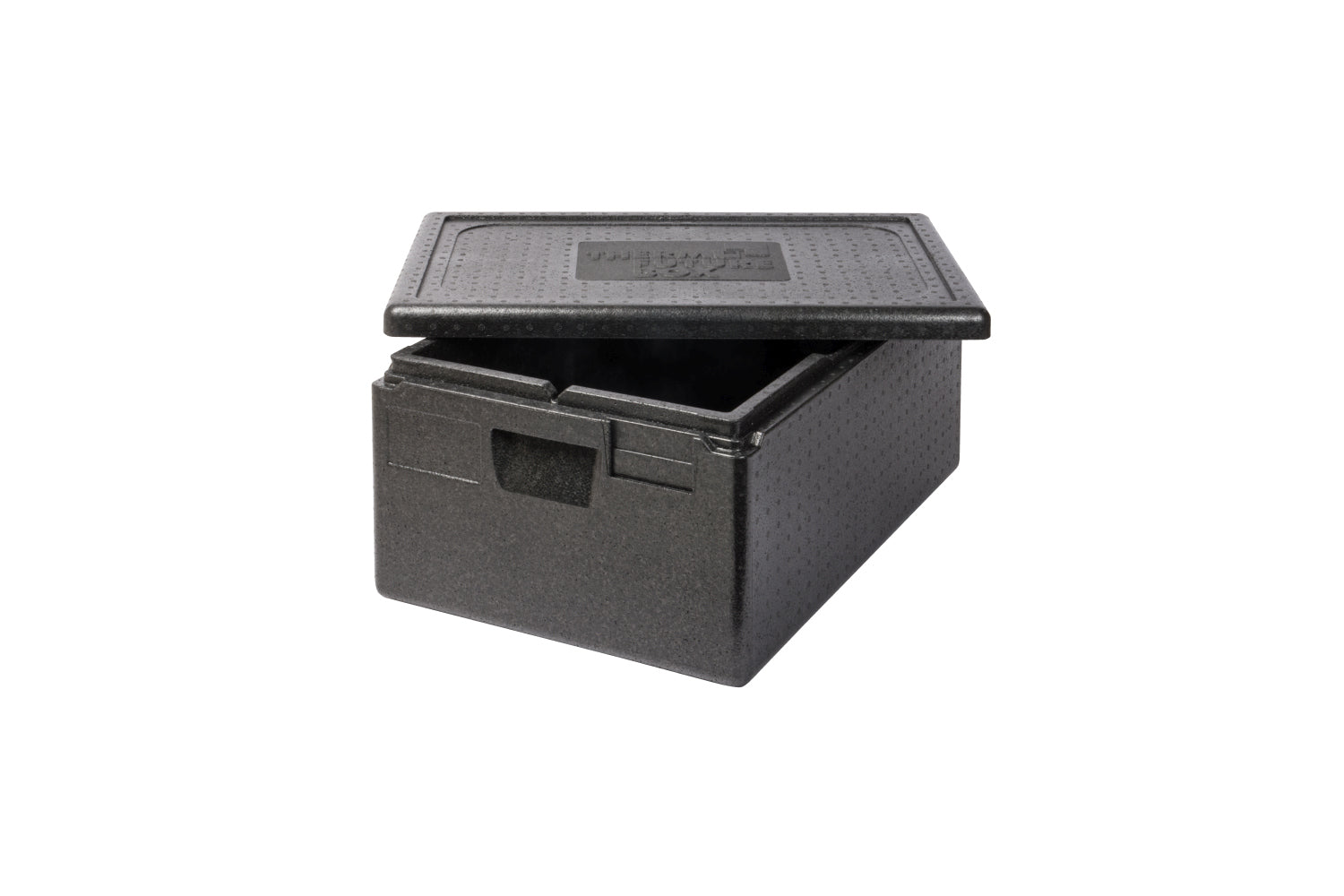 Contentor isotérmico gastronorm 1/1 Premium 538x337x217mm