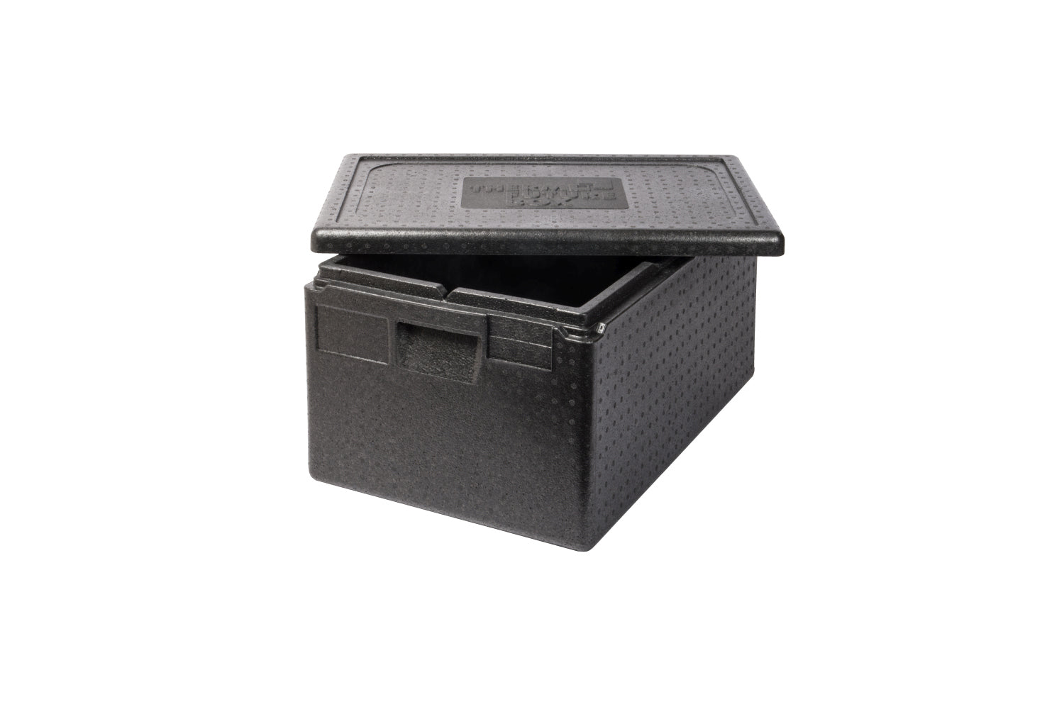 Contentor isotérmico gastronorm 1/1 Premium 538x337x257mm