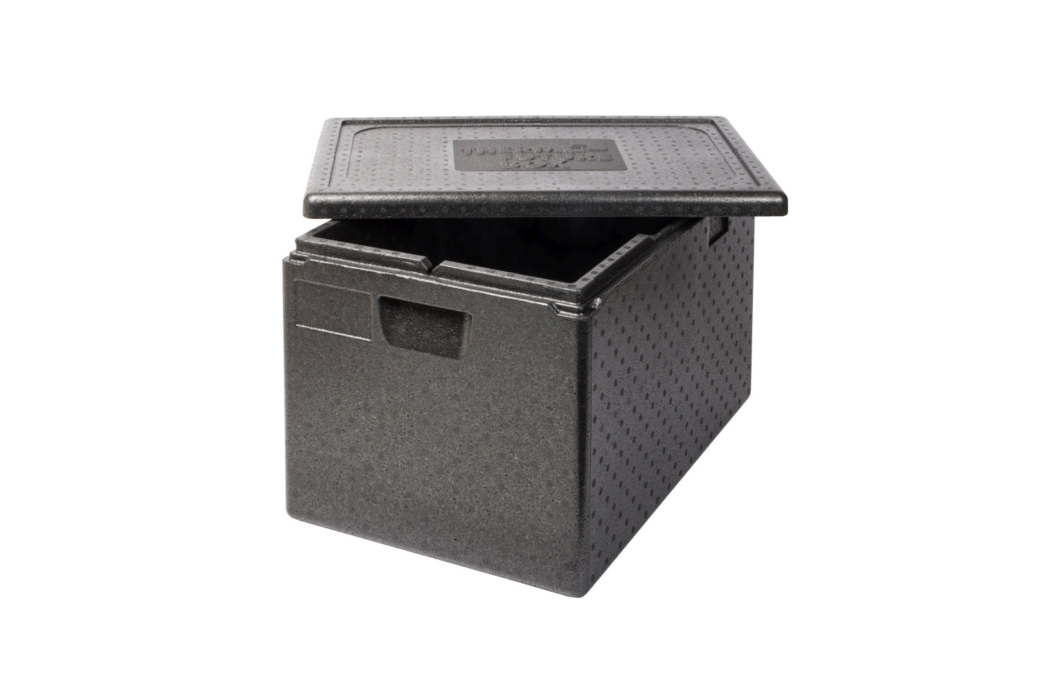 Contentor isotérmico gastronorm 1/1 Premium 538x337x337mm