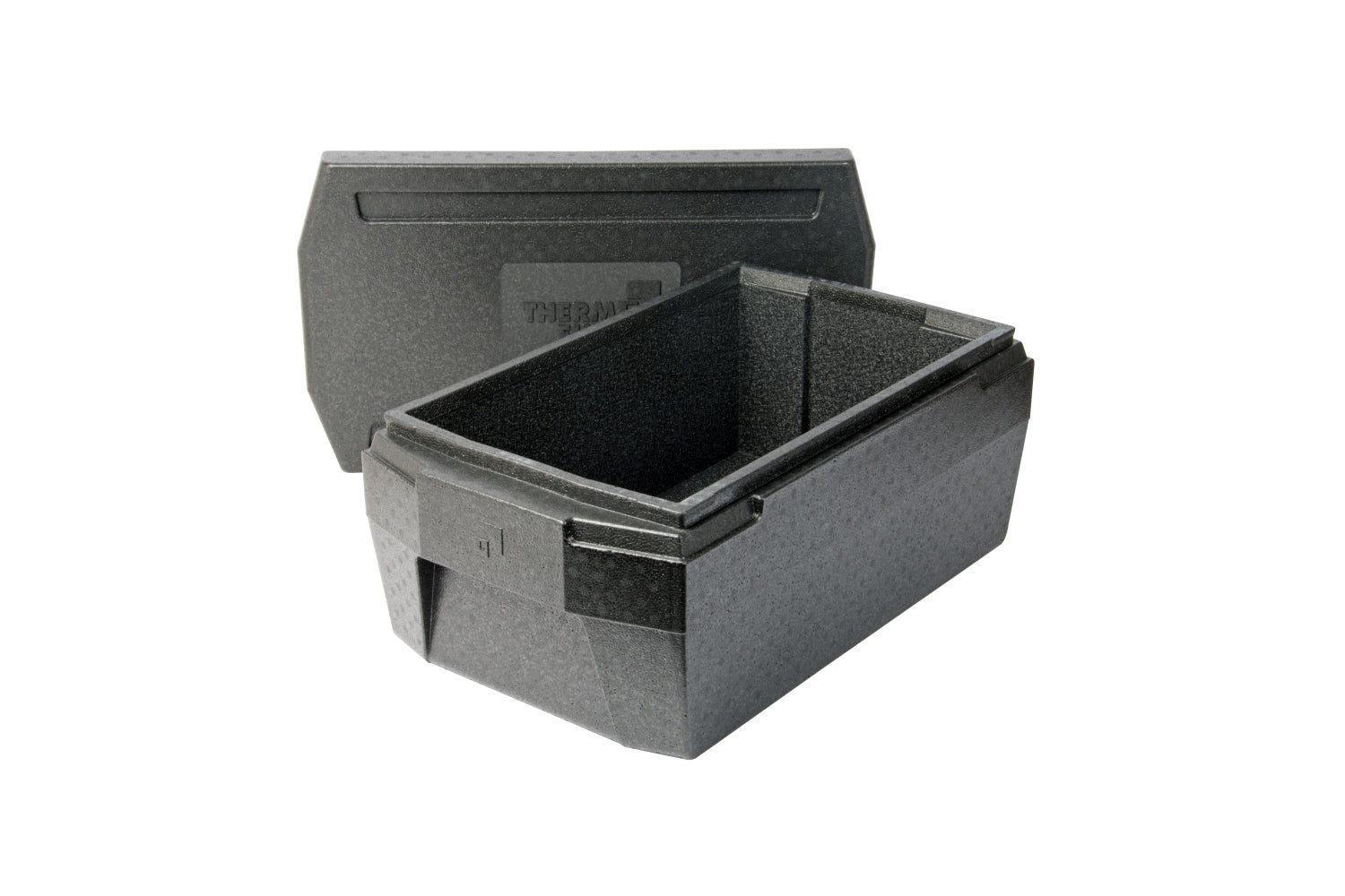 Contentor isotérmico gastronorm 1/1 Deluxe 535x325x215mm