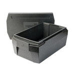 Contentor isotérmico gastronorm 1/1 Deluxe 535x325x215mm