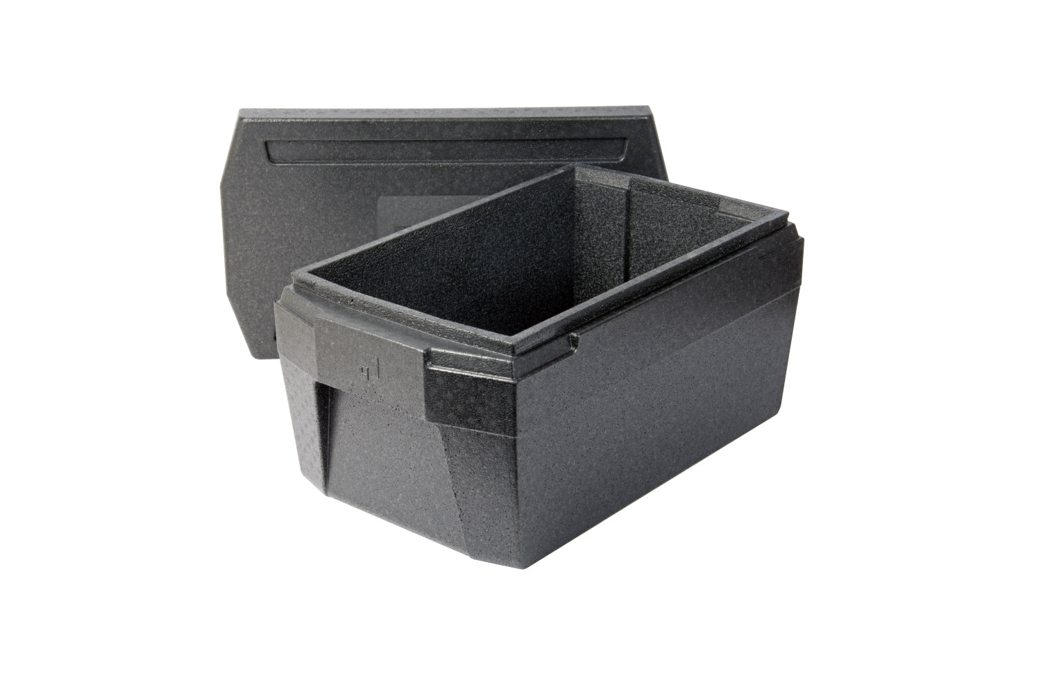 Contentor isotérmico gastronorm 1/1 Deluxe 535x325x260mm