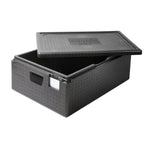Contentor isotérmico Allround 60/40 625x425x200mm