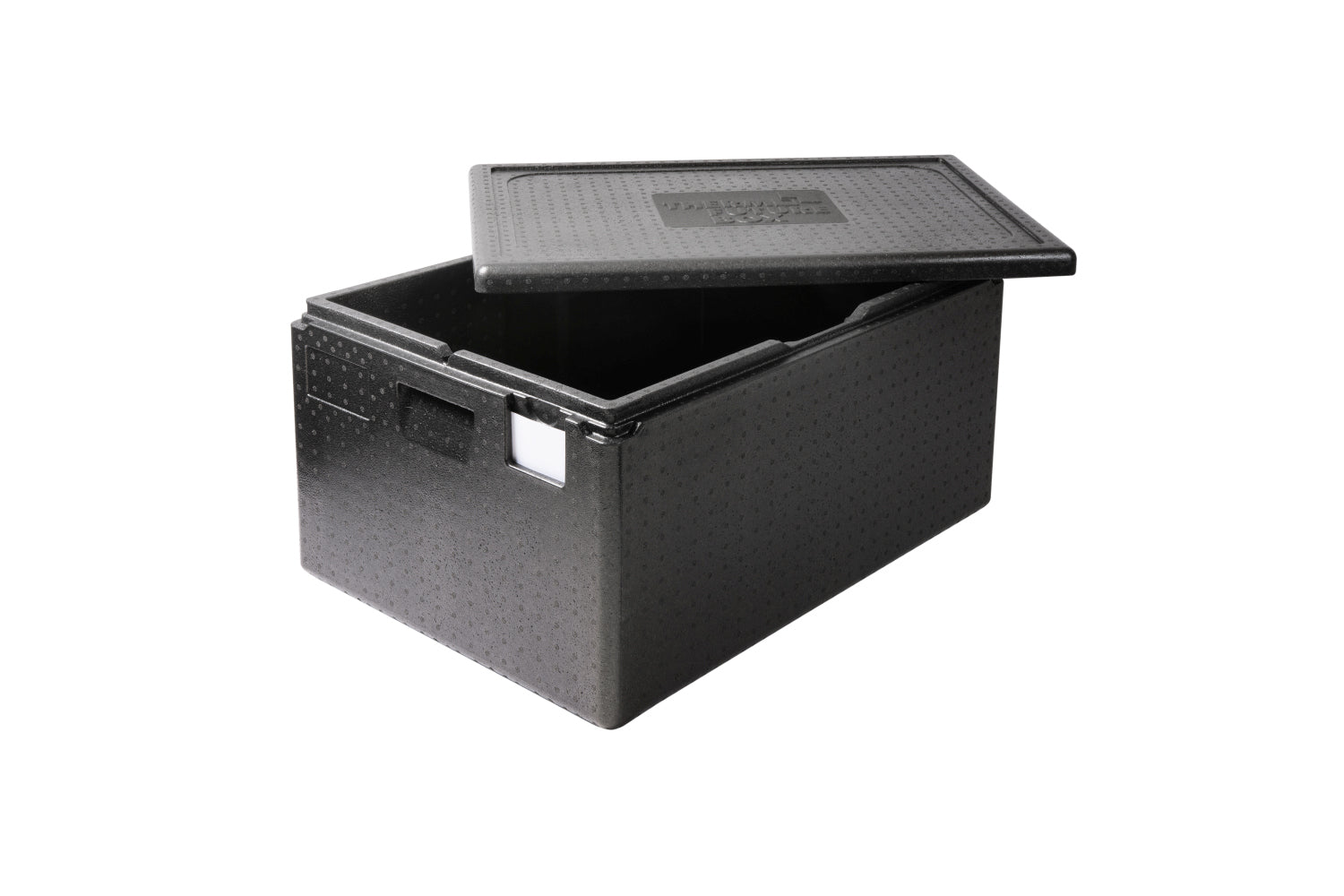 Contentor isotérmico Allround 60/40 625x425x300mm